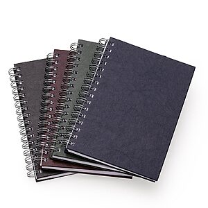 Caderno Personalizado Com Nome