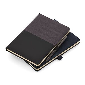 Caderno de receita Personalizado