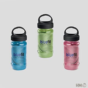 Toalhas para Academia Personalizadas