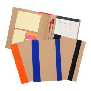 Caderno com Elastico