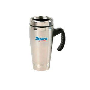 Caneca Termica Inox Personalizada