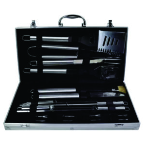 Kit Churrasco Maleta
