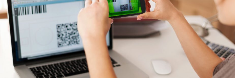 QR CODE: Por que  Aderir?