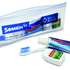 Kit Bucal Personalizado