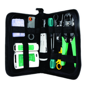 Kit de Ferramentas Portátil