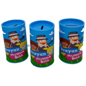 Cofres Personalizados