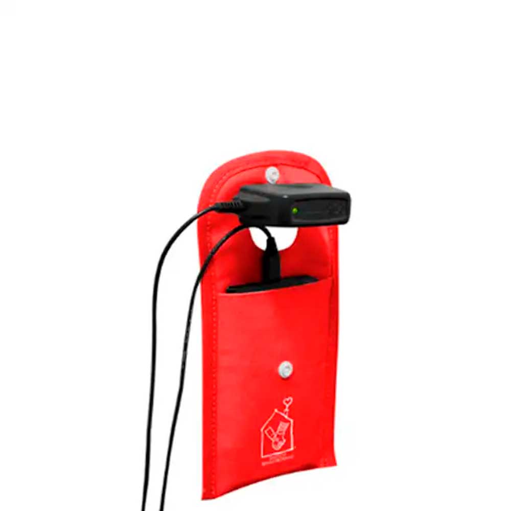 Suporte de Parede para Carregar Celular Personalizado