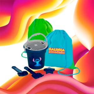Lembranças Personalizadas