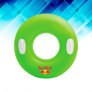 Kit Piscina Boia Personalizada