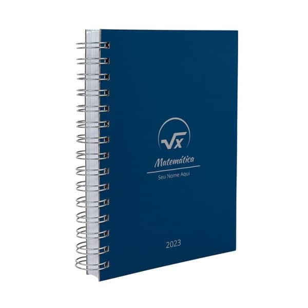 Agenda Escolar 2023 Personalizada
