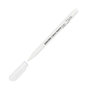 Apagador para Caneta de Tecido