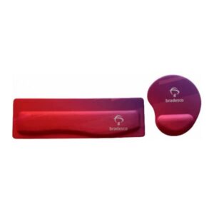 Apoio de Teclado Sofisticado Personalizado