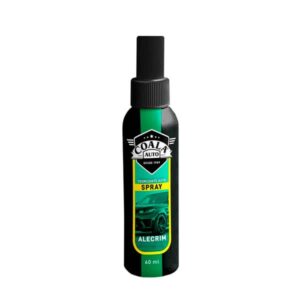 Aromatizador de Carro Spray Personalizado