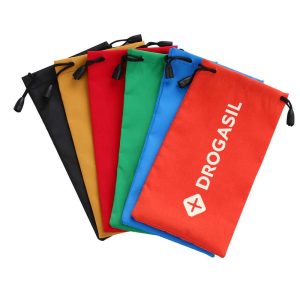 Bolsa para óculos