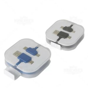 Cabo USB Personalizado