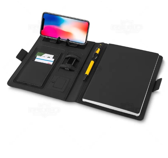 Caderno Executivo