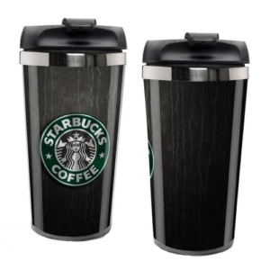 Copo térmico para café personalizado