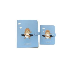 Kit Porta Documento