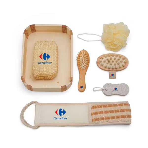 Kit Spa Personalizado