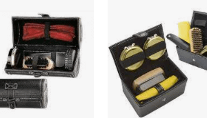 Kit Engraxate 5 Peças