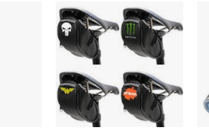 Lanterna para Bike Personalizada