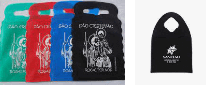 Lixocar Preto