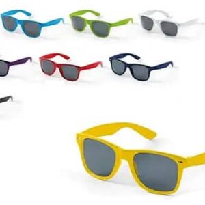 Óculos Retrô Revoada Lentes Escritas