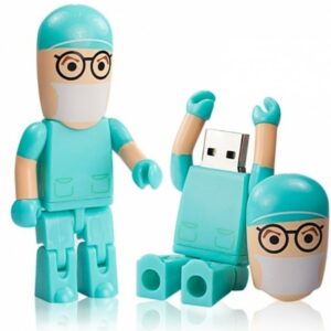 Pen Drive 4gb Personalizado