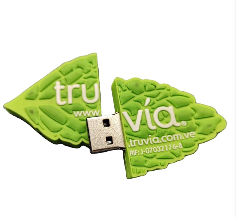 Pen Drive Estilizado