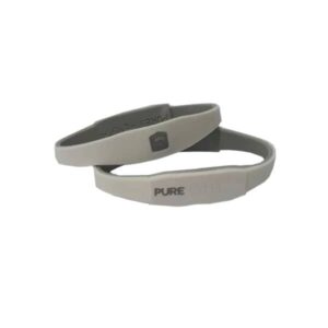 Pulseira Borracha de Equilíbrio