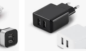 Tomada USB para Carros Personalizada