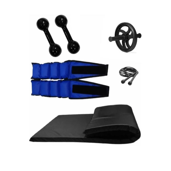 Kit de Academia