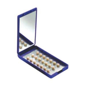 Porta Blister Analgésico Personalizado