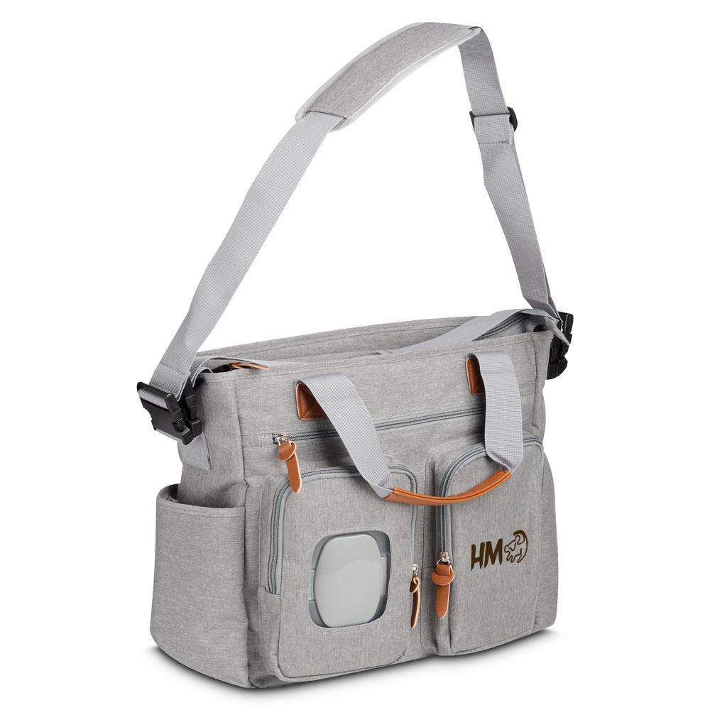 Bolsa Multifuncional 29L