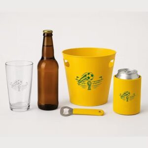 Kit Happy Hour Copa do Mundo