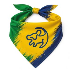 Bandana Copa 2026