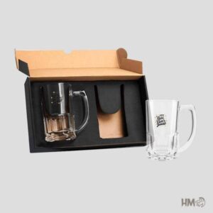 Kit Caneca de Chopp